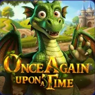 Once Again Upon a Time — machine à sous sur BetBuffoon Casino